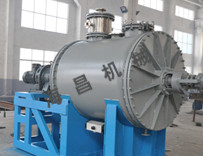 真空干燥機在真空環(huán)境下的使用情況