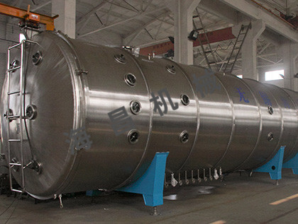 如何使用真空干燥機？